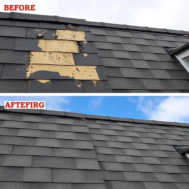 Roof Repair Near Me in San Carlos, AZ near me